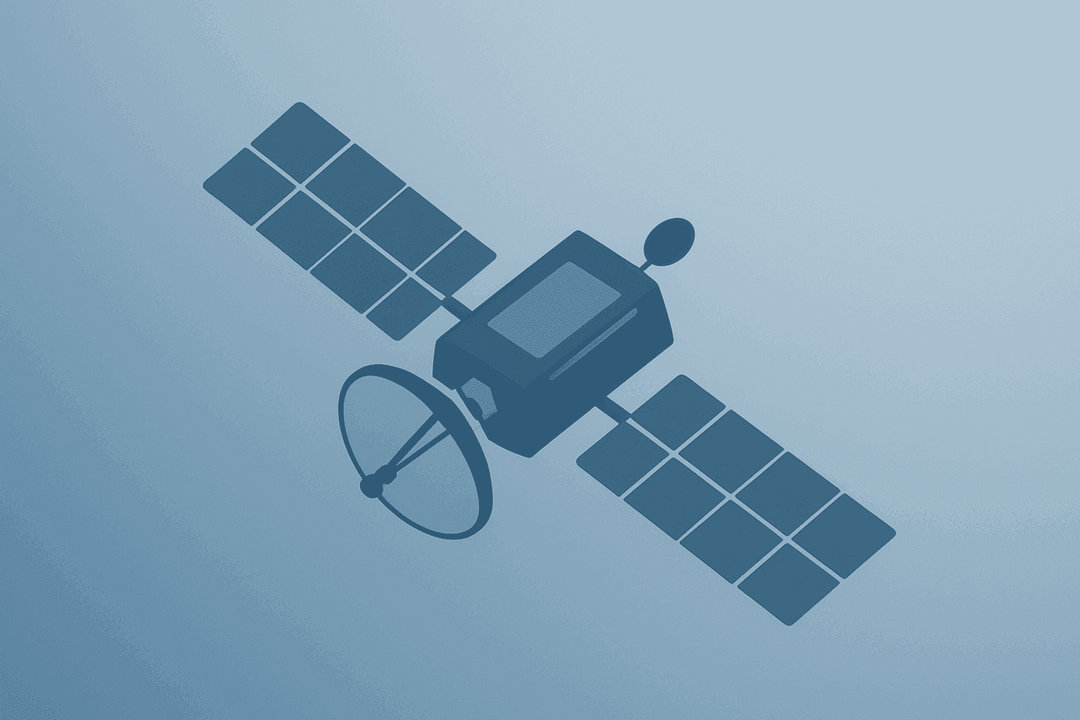 Planet Labs Earnings Fall After Stock Offering