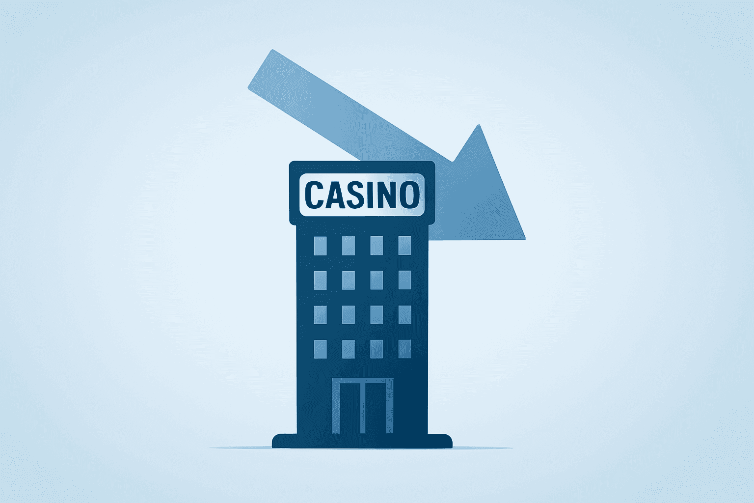 People Inc. MGM Buyout Proposal Shakes Casino Sector