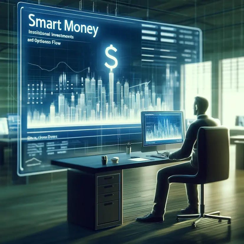 Tips for Trading Alongside Smart Money
