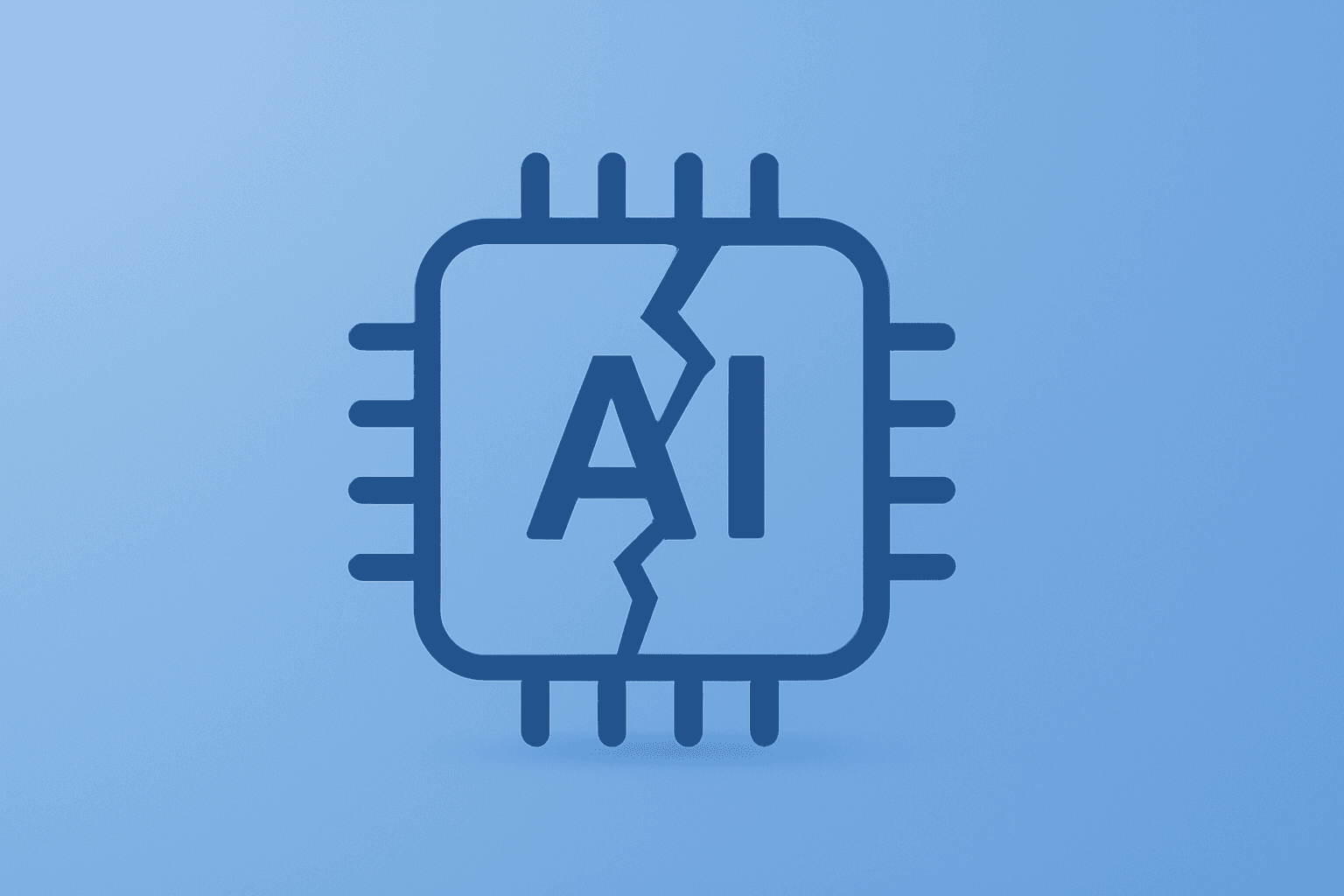 Nvidia Stock Falls to AI-Era Low