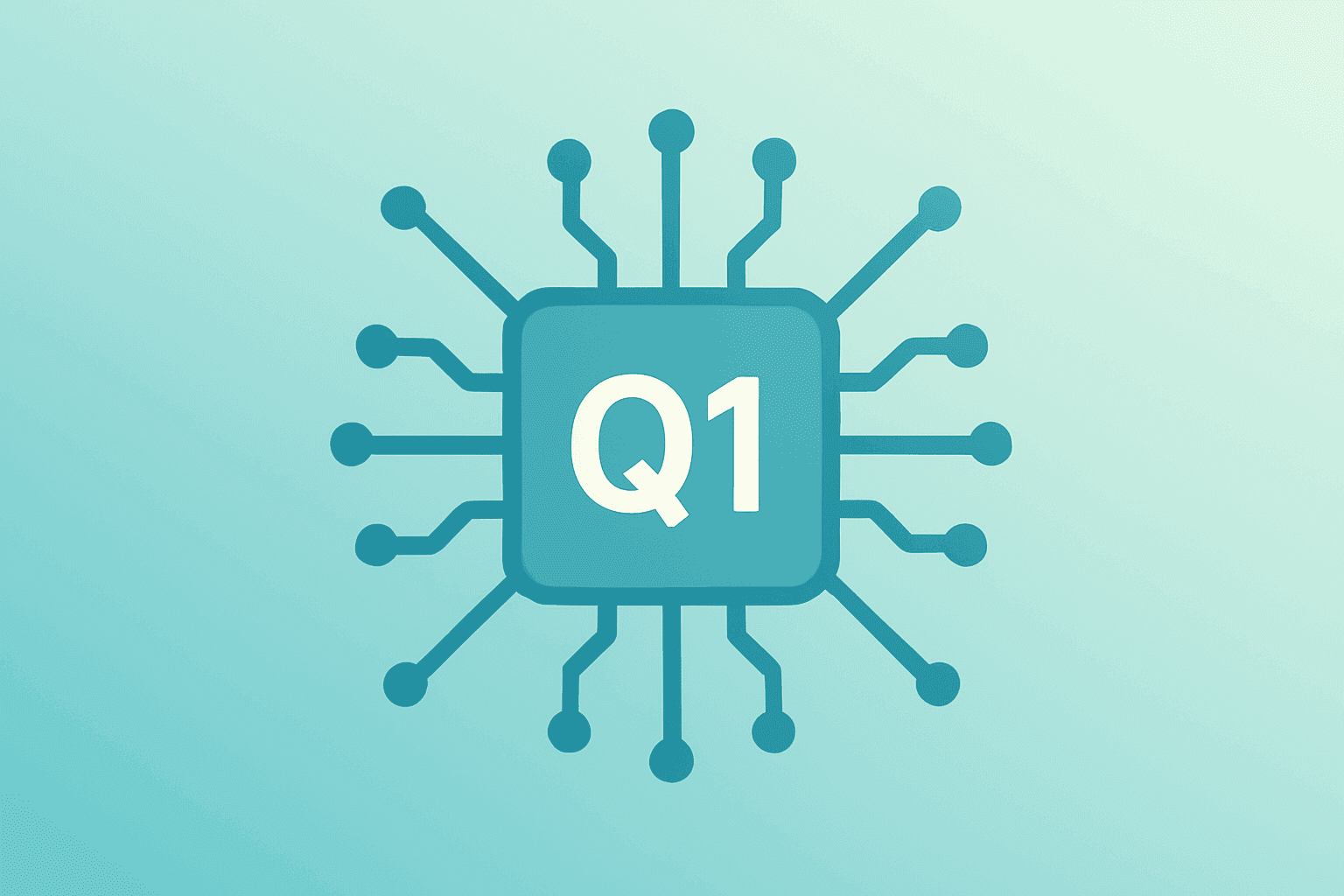 AMD Q1 Earnings Soar on Data-Center AI Demand