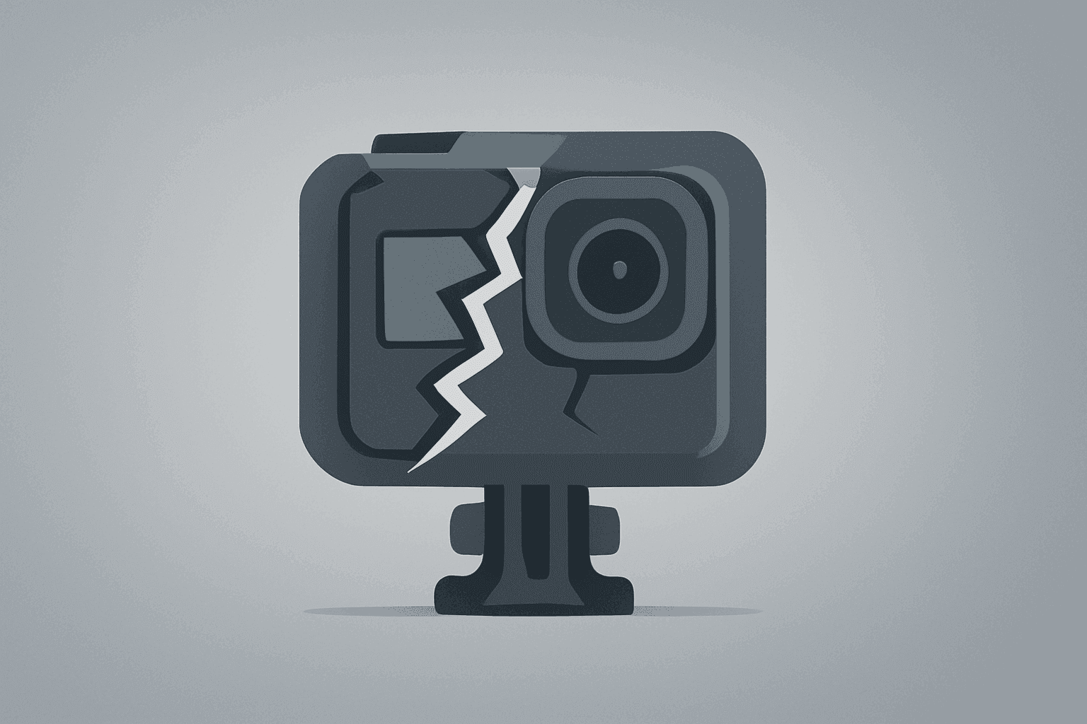 GoPro Strategic Review Opens M&A Options