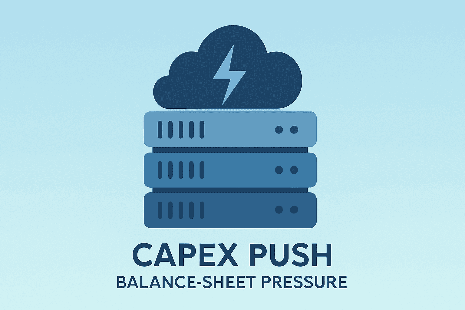 CoreWeave Earnings Spotlight Capex And Debt