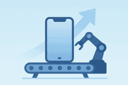 Apple iPhone Shipments China Q1 2026 Surge