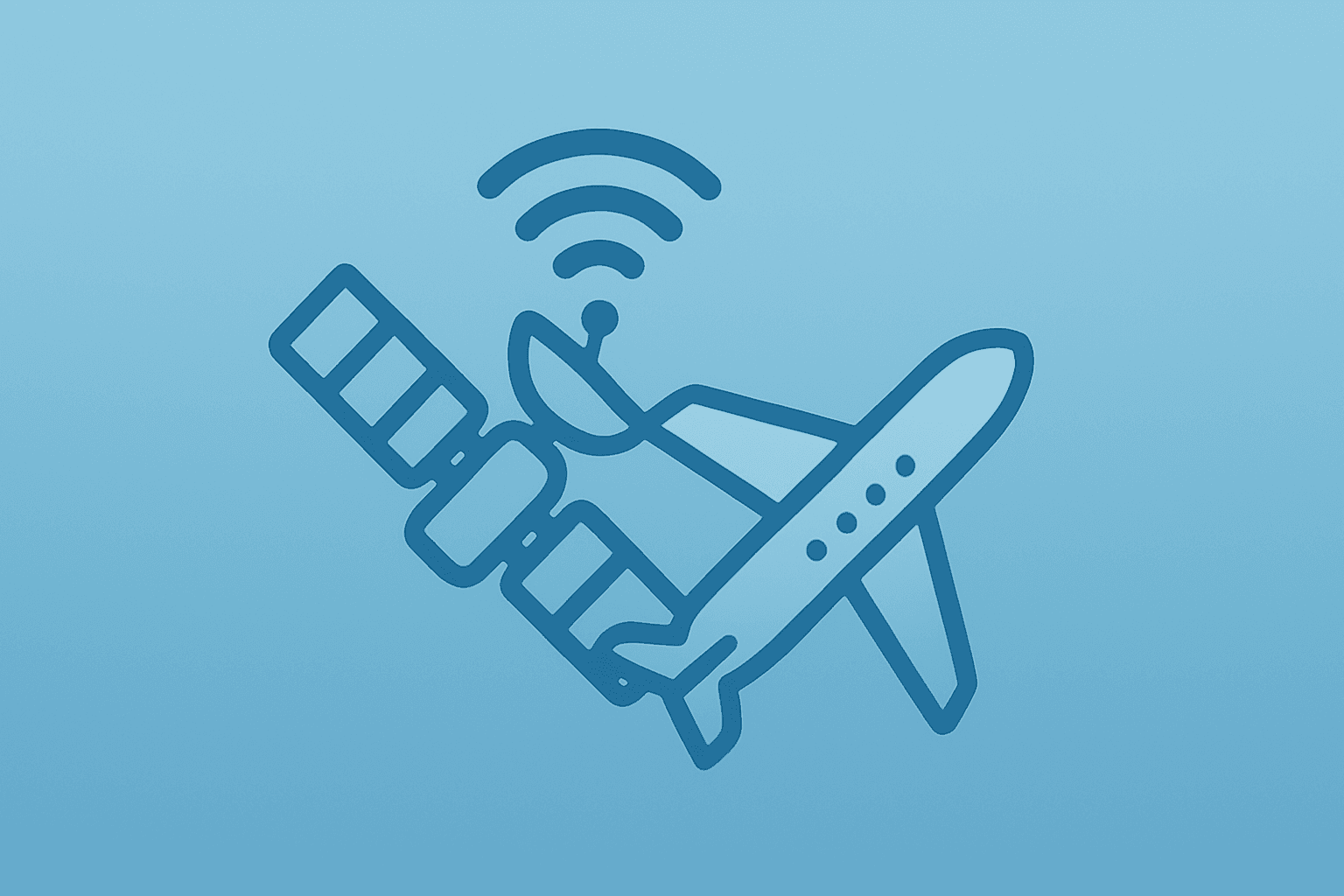 Amazon Delta In-Flight Wi-Fi Deal Challenges Starlink