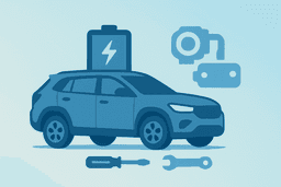 Tesla Compact SUV Plan Revives Budget Push