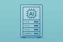 Amazon Trainium Chips Threaten Nvidia Lead