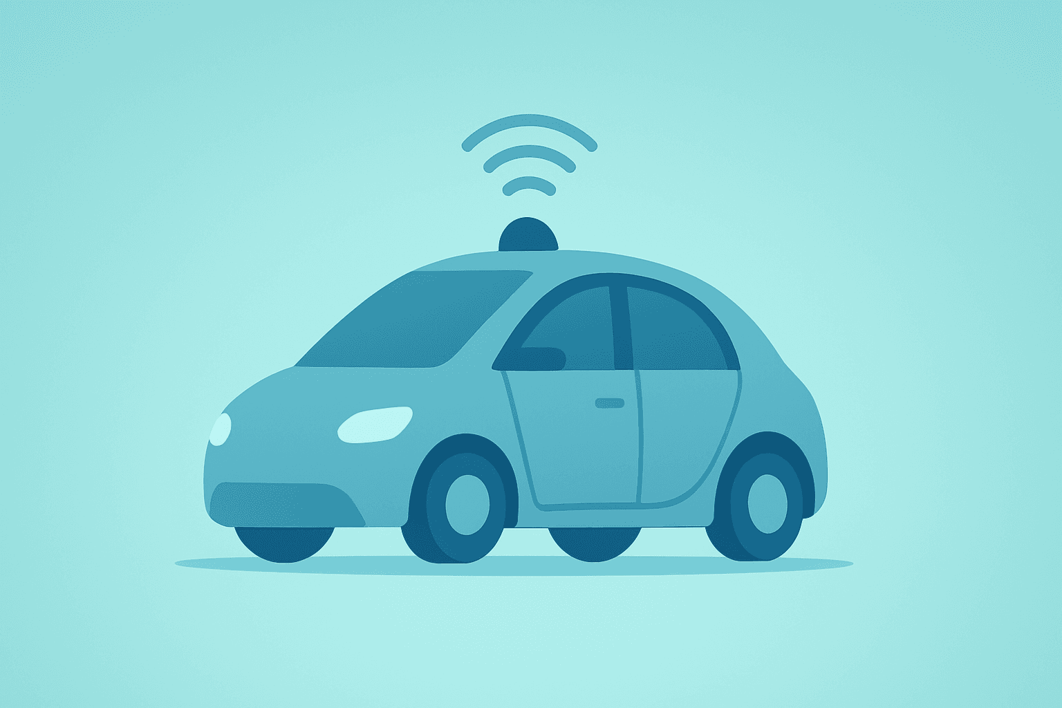 Pony.ai Robotaxi Targets 3,000 Vehicles in 2026