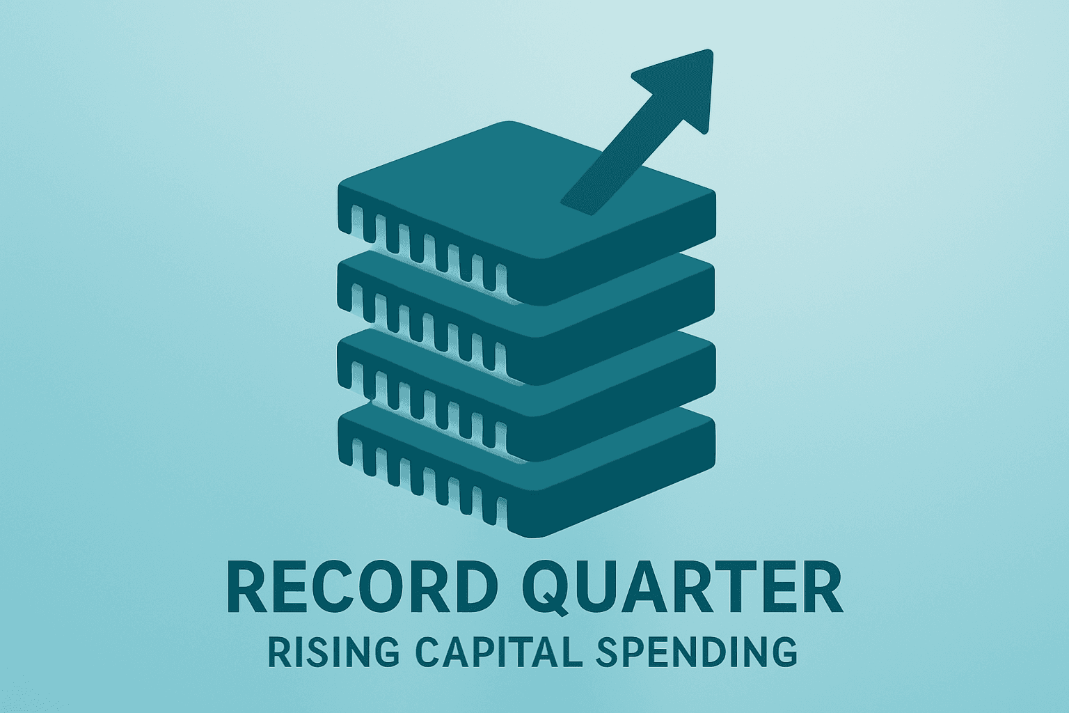 Micron Earnings Hit Record Q2 Results
