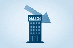 People Inc. MGM Buyout Proposal Shakes Casino Sector