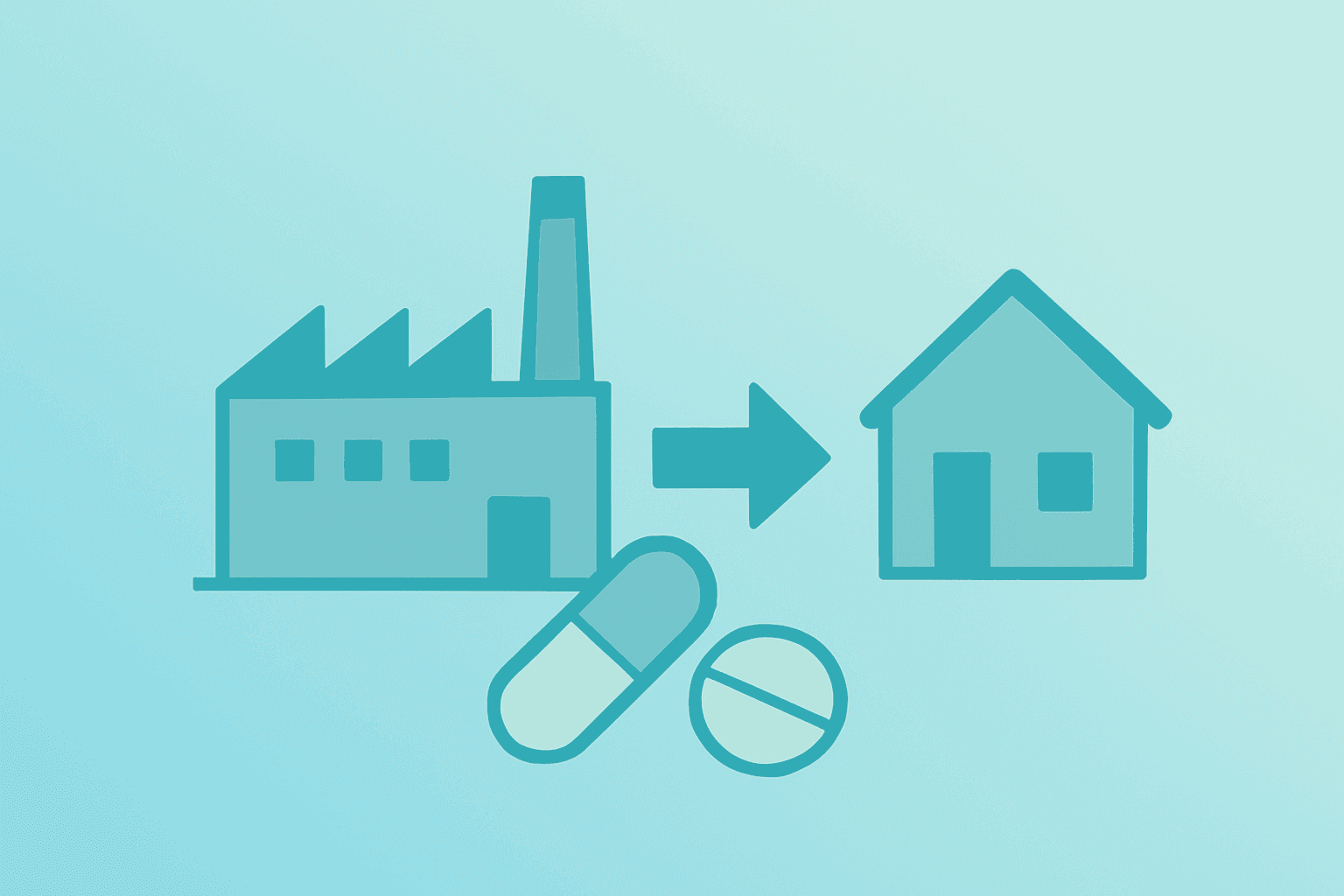 Trump Pharmaceutical Tariffs Target Imported Drugs